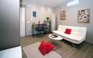 Calma Apartment - Rhodes - 1