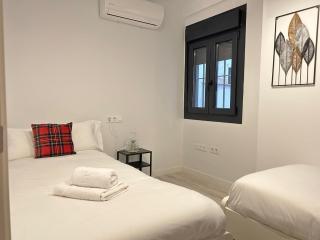 Hispalis Maestranza - 2