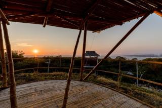Bamboo Tree House romantic & luxury retreat - Brisas de Zicatela - 5