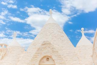 Trullo Zese con Piscina Privata - San Michele Salentino - 5