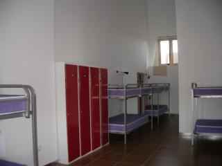 Hostel El Castillo - Aniñon - 2