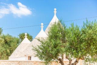 Trullo Zese con Piscina Privata - San Michele Salentino - 2
