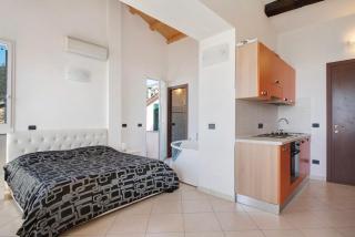 Serra Monolocale - Bonassola - 2