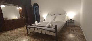 Fyrogenis Cozy Family Friendly House in Gournes - Gournes - 5