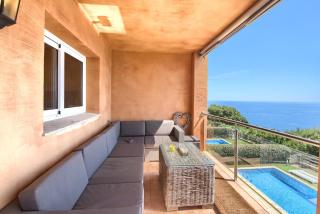 Casa Marbello - Begur - Begur - 4