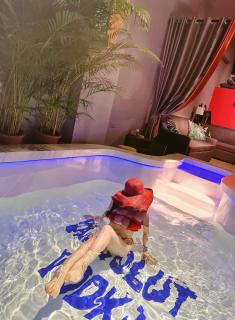 ABS Pool Condo - Nanwan - 4
