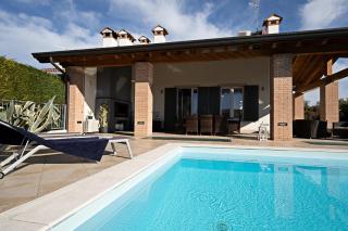 VILLA LOVE - Regarda Travel - Lazise - 0