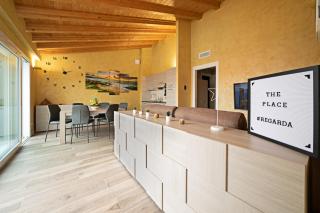 THE PLACE - Regarda Travel - Lazise - 0