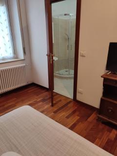 Le Golosine Fiera Rooms - Verona - 1