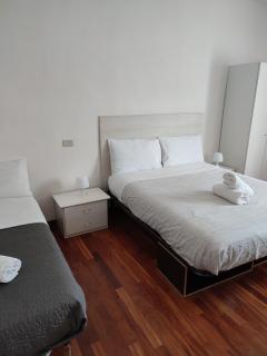 Le Golosine Fiera Rooms - Verona - 5