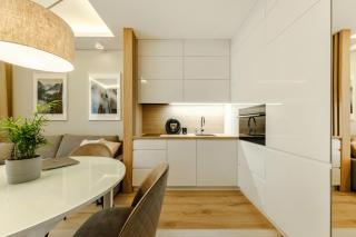 Apartment Wola, WI-FI, Smart Lock, Air Condition - Warsaw - 7