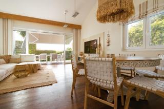 Villa Madrugada, beachside villa in Costabella - Marbella - 7