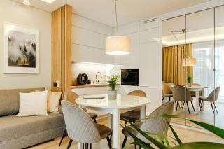 Apartment Wola, WI-FI, Smart Lock, Air Condition - Warsaw - 3