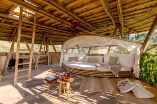 Bamboo Tree House romantic & luxury retreat - 1