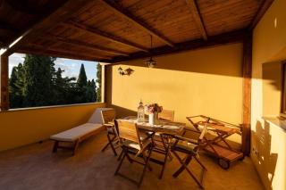 Lajatico Rentals - Terrazza sul Tramonto del Silenzio - Lajatico - 0