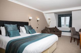 Lancaster House Hotel - Lancaster - 7