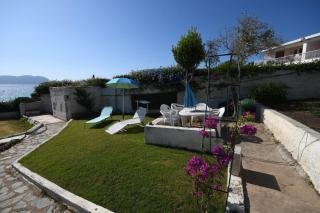 Appartamento sullla spiaggia - Olbia - 9