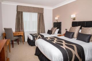 Lancaster House Hotel - Lancaster - 6