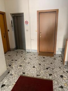 ANDREA - Milan - 1