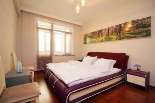 3-комнатная рядом Ботаничесикй сад, АТАКЕНТ - 6