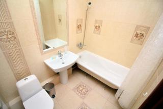 3-комнатная рядом Ботаничесикй сад, АТАКЕНТ - 1