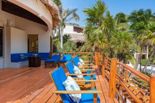 La Perla del Caribe - Villa Pearl - San Pedro - 6