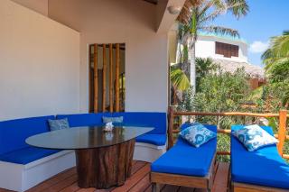 La Perla del Caribe - Villa Pearl - San Pedro - 4