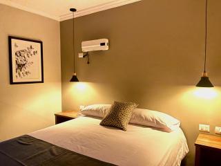 CASA MONTES PARDO - Cusco - 5