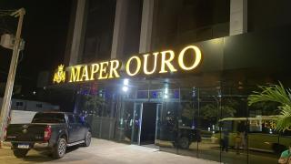 Maper Ouro - by Easy Hotéis - 3