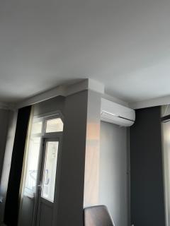 Luxury Z-Apart Family Homes 2 Bedrooms WIFI near Metro Zeytinburnu Istanbul - 8