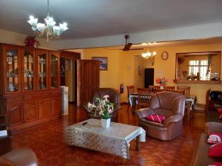 villa de charme - Grand-Baie - 5