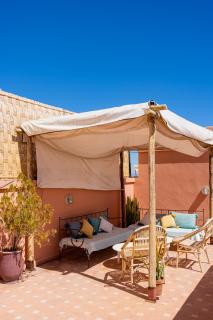 Riad Le Marocain - Marrakesh - 2