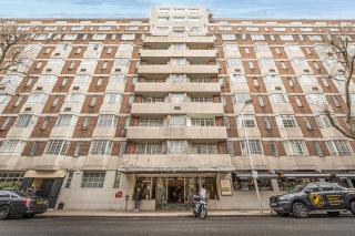 South Kensington Excellent Location Studio at Chelsea Cloister Hotel - London - 7
