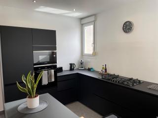 Le cinquante-deux appartement de Charme - Reims - 4