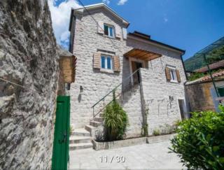 Holiday Home Bogumila - Risan - 5