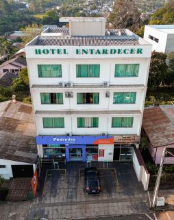 Hotel Entardecer - Santa Rosa - 5