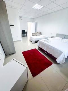 Hotel Entardecer - Santa Rosa - 6