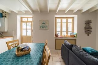 La Maison Bretonne - 300m de la mer - Pleubian - 8