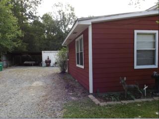 Pure Country, plenty of space & trees, relaxing! - Lumberton - 5