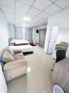 Hotel Entardecer - Santa Rosa - 7