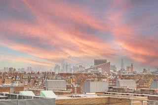 South Kensington Excellent Location Studio at Chelsea Cloister Hotel - London - 9