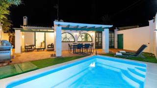 Puerto Banús Dreamed Villa Monelos - Marbella - 9