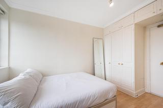 South Kensington Excellent Location Studio at Chelsea Cloister Hotel - London - 1