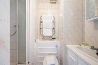 South Kensington Excellent Location Studio at Chelsea Cloister Hotel - London - 4