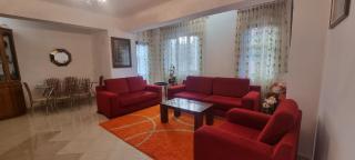 J&P Appartment - Pogradec - 4