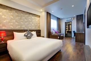 My Linh Hotel - Hanoi - 2