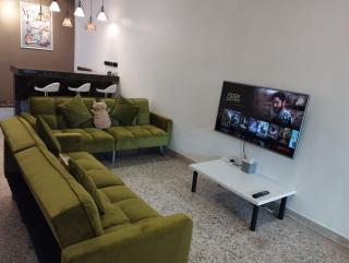 Batu Pahat Taman Banang Homestay - 3