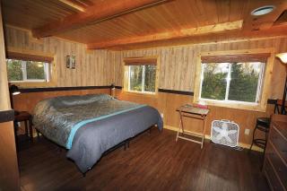 Denali Park View Family Log Cabin - McKinley Park - 1