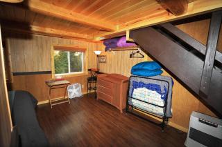 Denali Park View Family Log Cabin - 3