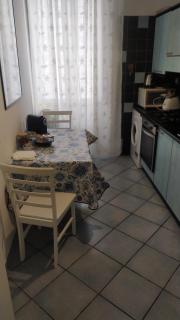 Vatican's apartment - Rome - 1